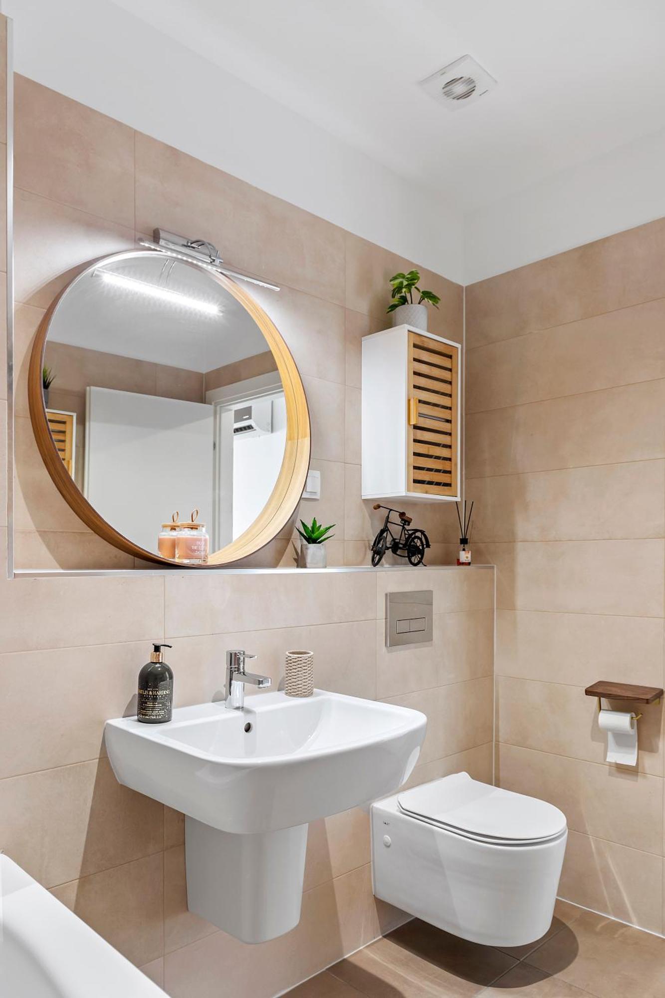 Cozy Flat North Bucharest Appartement Buitenkant foto