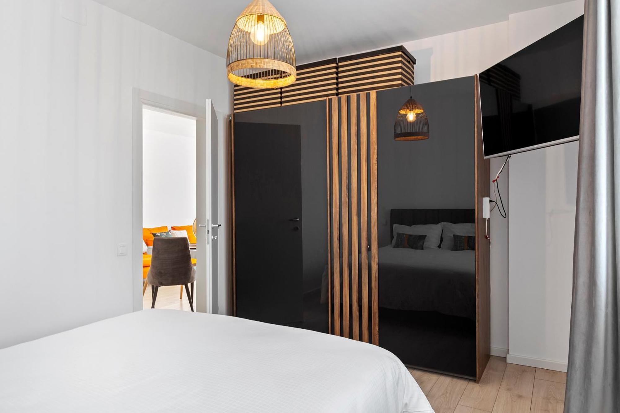 Cozy Flat North Bucharest Appartement Buitenkant foto