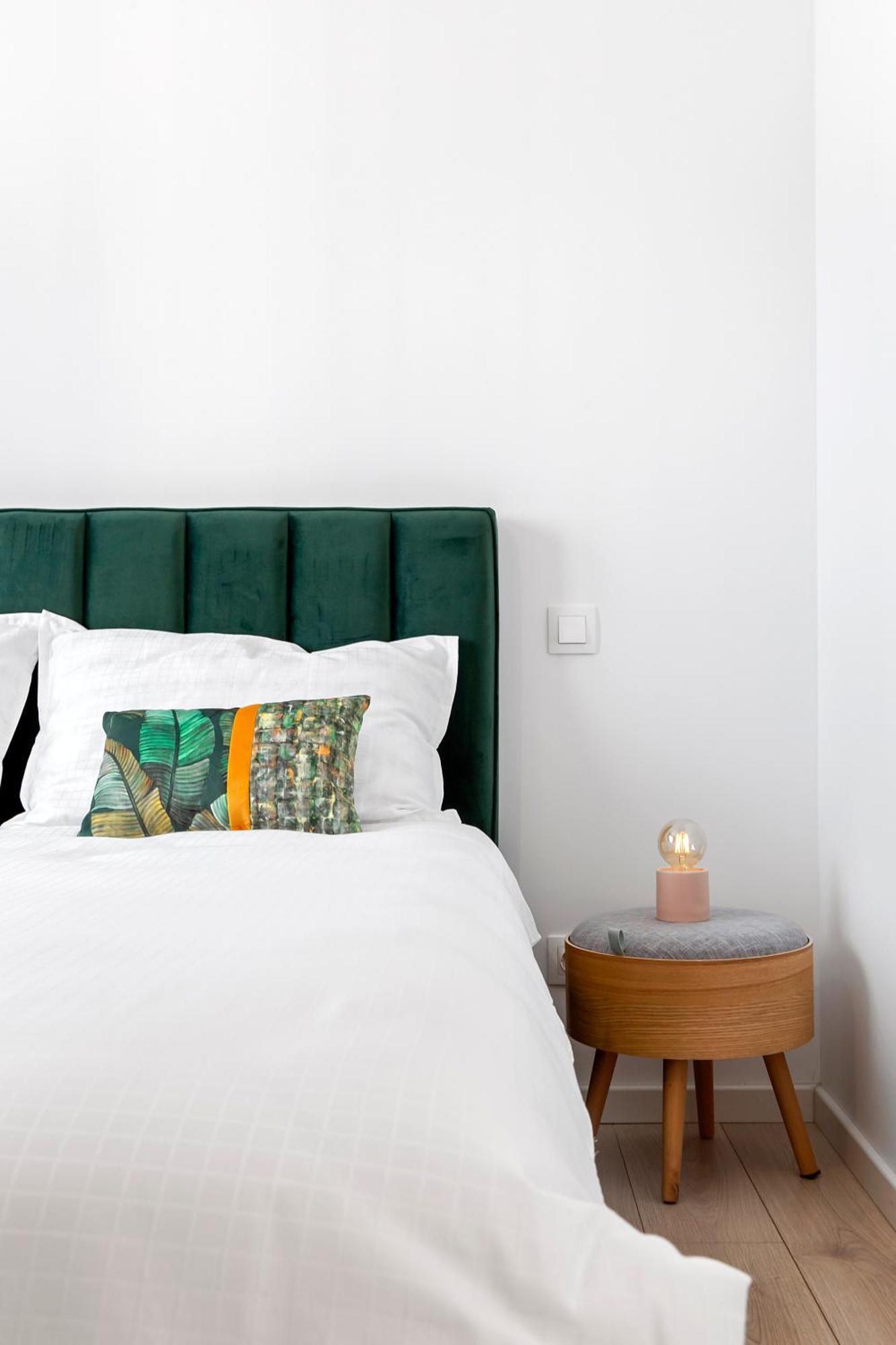 Cozy Flat North Bucharest Appartement Buitenkant foto